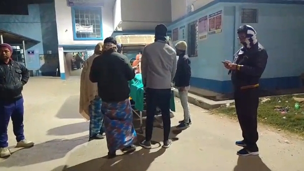 মৃত্যু হয়েছে বি এল ও