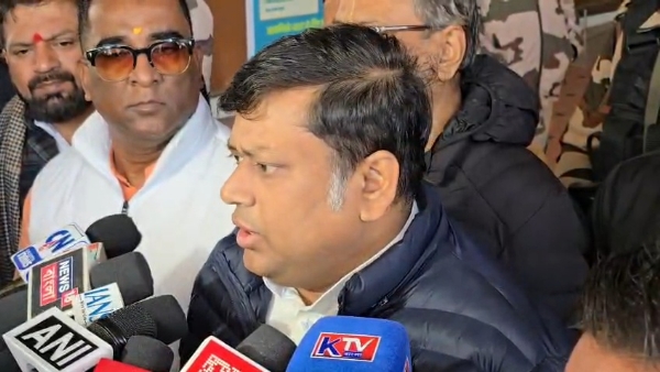 সুকান্ত মজুমদার