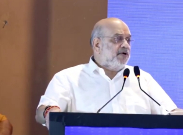 অমিত শাহ অমিত শাহ