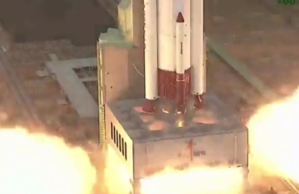 চূড়ান্ত পর্যায়ে অসঙ্গতি; মিশন ব্যর্থ, তথ্য বিশ্লেষণে ইসরো