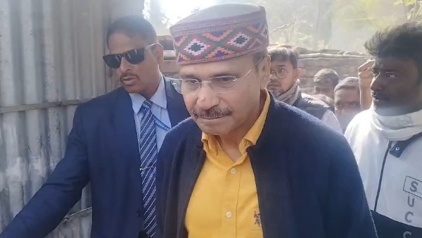 অধীর চৌধুরী অধীর চৌধুরী