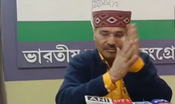 অধীর চৌধুরী অধীর চৌধুরী