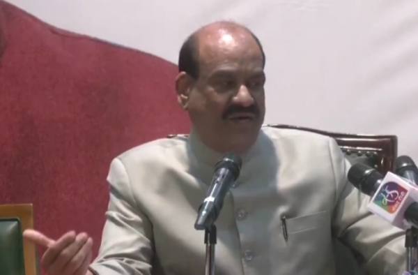 ওম বিড়লা