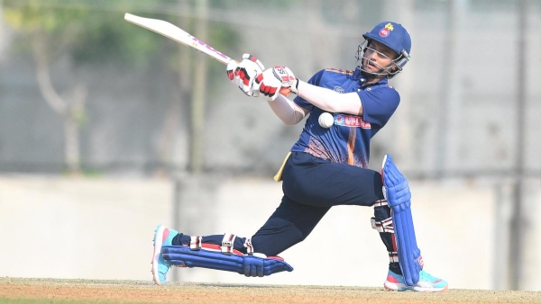 ভারত বনাম নিউজিল্যান্ড ওয়ানডে সিরিজ থেকে ছিটকে গেলেন ওয়াশিংটন সুন্দর, তার জায়গায় ডাকা হল আয়ুশ বাদোনিকে