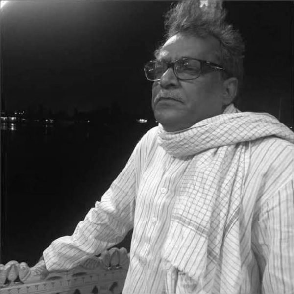 দীর্ঘ রোগভোগের পর জীবনাবসান, প্রয়াত সমীর পুততুণ্ড