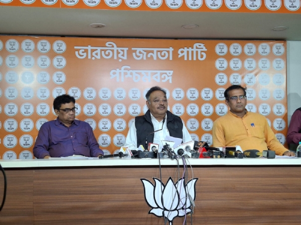 শমীক ভট্টাচার্য