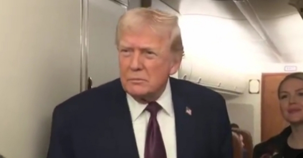 ডোনাল্ড ট্রাম্প