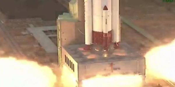 চূড়ান্ত পর্যায়ে অসঙ্গতি; মিশন ব্যর্থ, তথ্য বিশ্লেষণে ইসরো