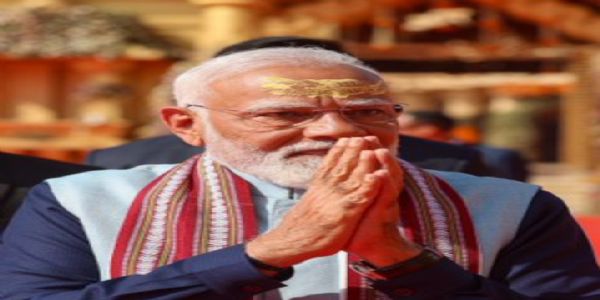 স্বামী বিবেকানন্দ যুবাদের অনুপ্রেরণা : প্রধানমন্ত্রী