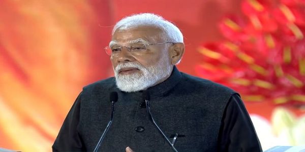 উদ্ভাবনী ধারণা ও শক্তি নিয়ে যুব শক্তি দেশ গঠনের অগ্রভাগে রয়েছে : প্রধানমন্ত্রী