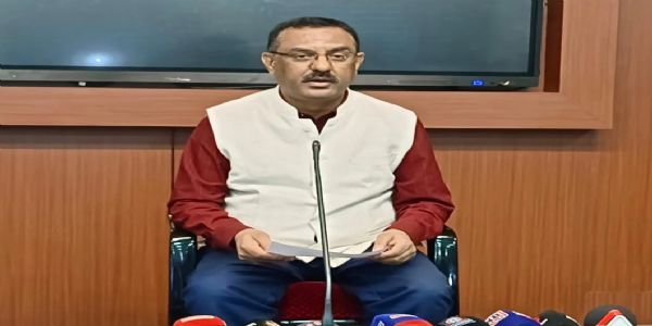 আপার আসামকে ধুবড়ি বানাতে কংগ্রেসে ‘মিঞা’ নেতাদের আমদানি করেছেন গৌরব : বিজেপি