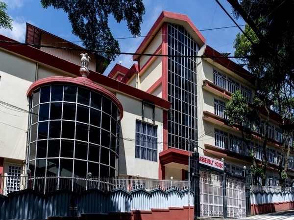 মিজোরাম বিধানসভা_প্রতিনিধিত্বমূলক ছবি