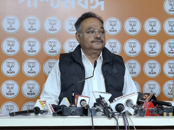 শমীক ভট্টাচার্য