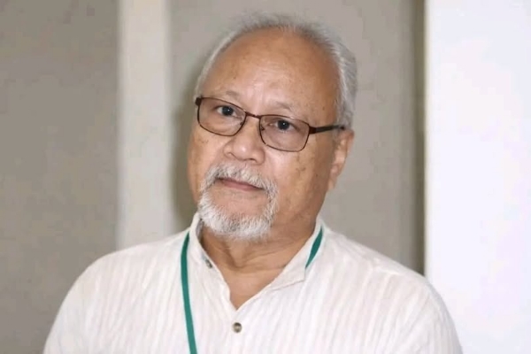 বিজেপি নেতা প্রাক্তন বিধায়ক বীরভদ্র হাগজার (ফাইল ফটো)