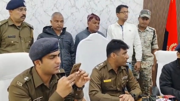 এনারুল শেখ গ্রেফতার এনারুল শেখ গ্রেফতার