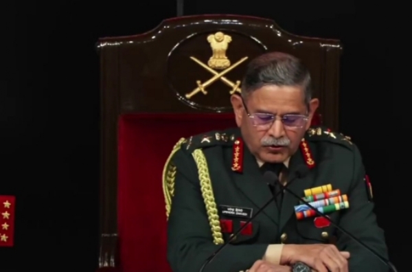 সেনাপ্রধান