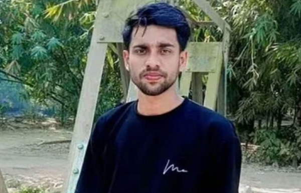 বাংলাদেশে খুন হিন্দু যুবক, ইউনূস সরকারকে তোপ অমিত মালব্যর বাংলাদেশে খুন হিন্দু যুবক, ইউনূস সরকারকে তোপ অমিত মালব্যর