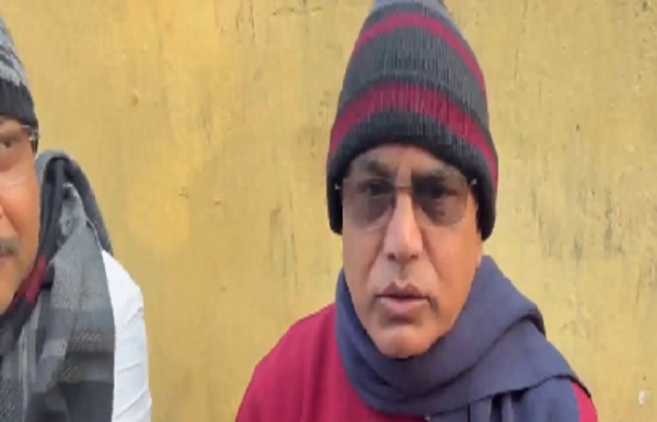 দিলীপ ঘোষ