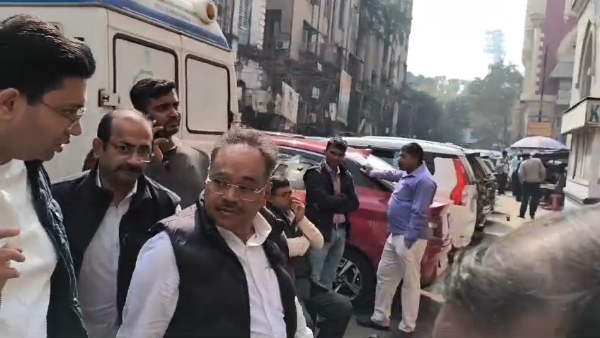 শমিক হাইকোর্ট