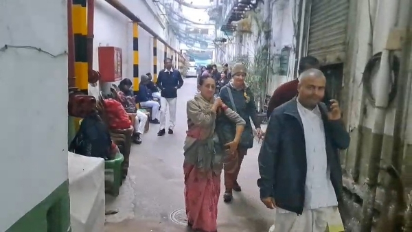 নাগরিক হওয়ার দাবি