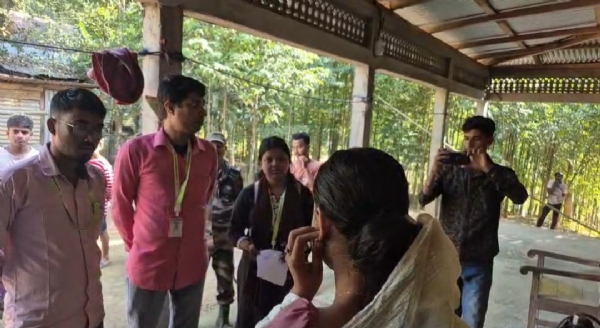 নাবালিকার বিয়ে রুখল প্রশাসন