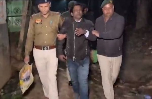 ত্রিপুরায় পিস্তল তৈরিতে ব্যবহৃত সামগ্রী উদ্ধার, আটক এক