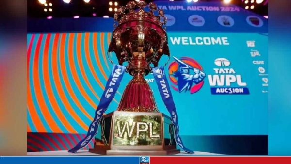 নিরাপত্তা শঙ্কায় ডব্লিউ পিএলের দুই ম্যাচ হবে দর্শকশূন্য স্টেডিয়ামে নিরাপত্তা শঙ্কায় ডব্লিউ পিএলের দুই ম্যাচ হবে দর্শকশূন্য স্টেডিয়ামে