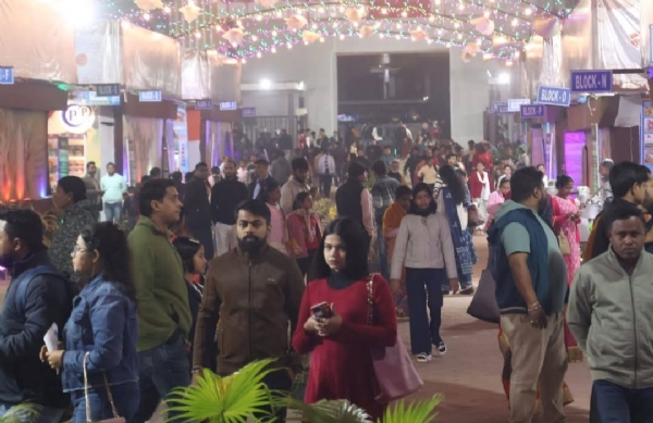 আগরতলা বইমেলা আগরতলা বইমেলা