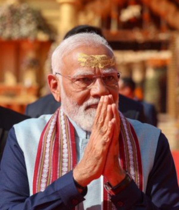 প্রধানমন্ত্রী