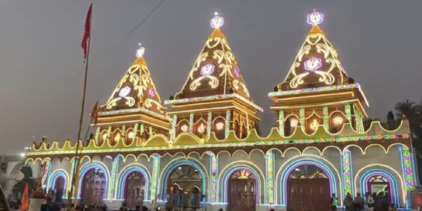 (আপডেট )মকর সংক্রান্তির পুণ্যলগ্নে গঙ্গাসাগরে লক্ষ লক্ষ ভক্তের মহাস্নান