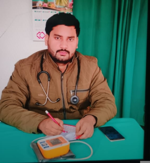 চাইনিজ মাঞ্জার বলি তরুণ চিকিৎসক, জৌনপুরে শোকের ছায়া চাইনিজ মাঞ্জার বলি তরুণ চিকিৎসক, জৌনপুরে শোকের ছায়া