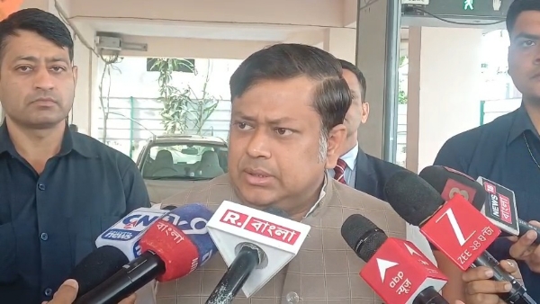 সুকান্ত মজুমদার