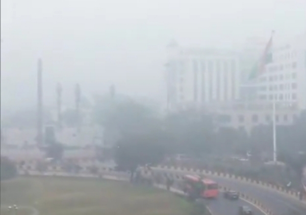 ঠান্ডায় শিমলাকে হারাচ্ছে দিল্লি, কনকনে ঠান্ডা পঞ্জাব ও হরিয়ানায়