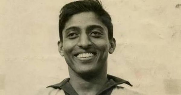 ভারতের স্বর্ণযুগের ফুটবলের অন্যতম কারিগর চুনি গোস্বামীর আজ জন্মদিন