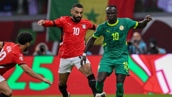 আফ্রিকা কাপ অব নেশন্স:  মানের দুর্দান্ত গোলে মিসরকে বিদায় করে ফাইনালে সেনেগাল