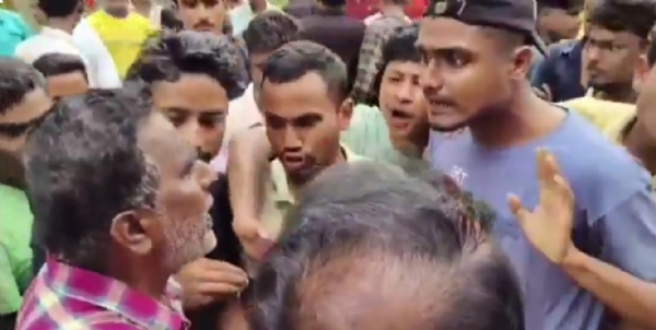 ভিডিয়ো ক্লিপ