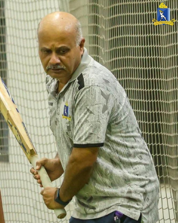 বাংলার প্রাক্তন ক্রিকেটার অজয় ভার্মা প্রয়াত