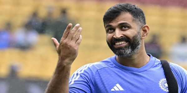 শক্তিশালী ভারতের বিরুদ্ধে সবাই খেলতে ভয় পায়: টি-টোয়েন্টি বিশ্বকাপের আগে অভিষেক নায়ার