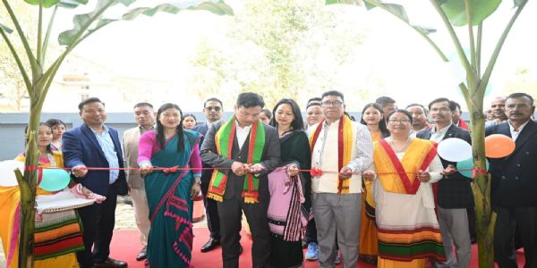 সামাজিক রূপান্তরের সবচেয়ে শক্তিশালী হাতিয়ার শিক্ষা : সিইএম দেবোলাল