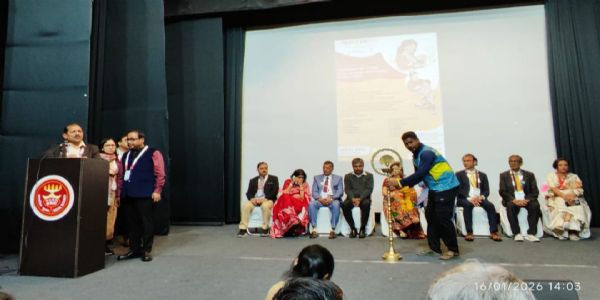 মাতৃদুগ্ধের উপযোগিতা বোঝাতে উদ্যোগী আইএপি