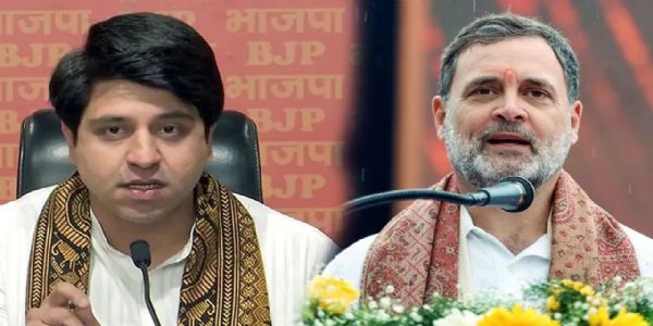 বাহানা-ব্রিগেড, খানদানি চোর; রাহুলকে নিশানা পুনাওয়ালার