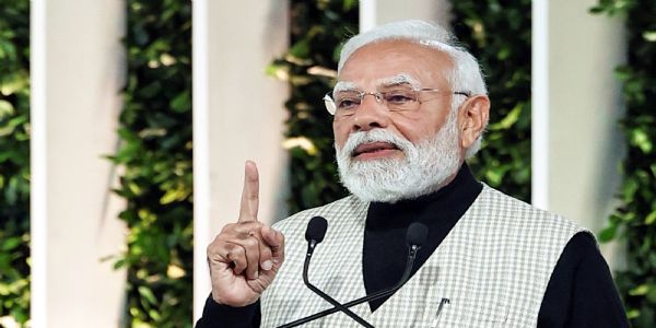 জাতীয় ‘স্টার্টআপ’ দিবস উপলক্ষে নরেন্দ্র মোদীর বার্তা