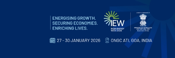 ইন্ডিয়া এনার্জি উইক