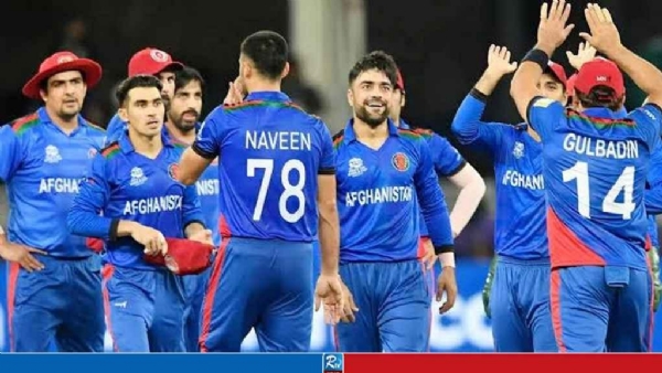 বিশ্বকাপ থেকে ছিটকে গেলেন আফগানিস্তানের তারকা পেসার