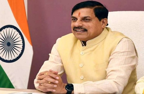 দাভোসে বিশ্ব অর্থনৈতিক মঞ্চে মধ্যপ্রদেশের বিনিয়োগ সম্ভাবনা তুলে ধরবেন মুখ্যমন্ত্রী মোহন যাদব