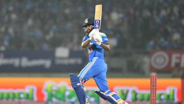 নিউজিল্যান্ডের বিরুদ্ধে টি-টোয়েন্টি সিরিজের জন্য ভারতীয় দলে ডাক পেলেন শ্রেয়স আইয়ার, রবি বিষ্ণোই