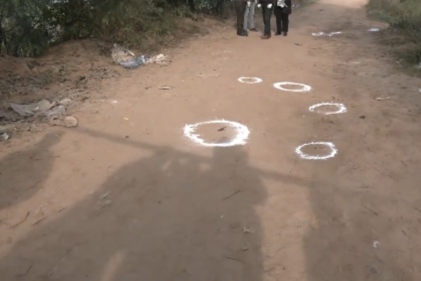 মোহালিতে এনকাউন্টারে নিহত কুখ্যাত গ্যাংস্টার, সাফল্য পুলিশের