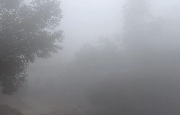 আগ্রায় পারদ নামল ৬ ডিগ্রিতে, জমজমাট ঠান্ডা উত্তর প্রদেশে