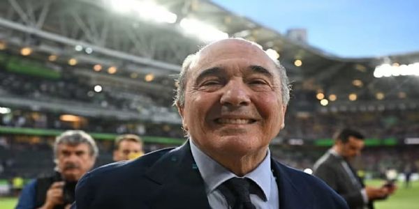 ইতালিয়ান ফুটবল: চিরবিদায় ফিওরেন্তিনা প্রধানের