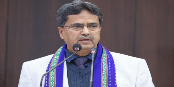 উন্নয়ন ও সুশাসনে উত্তর-পূর্বের দিশারি ত্রিপুরা : মুখ্যমন্ত্রী